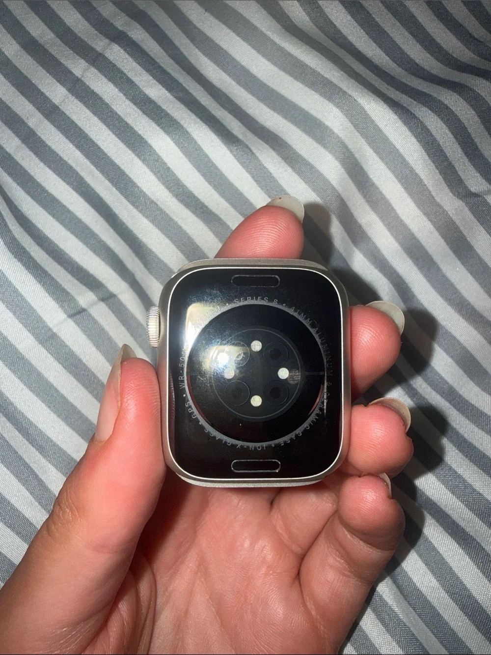Apple watch series